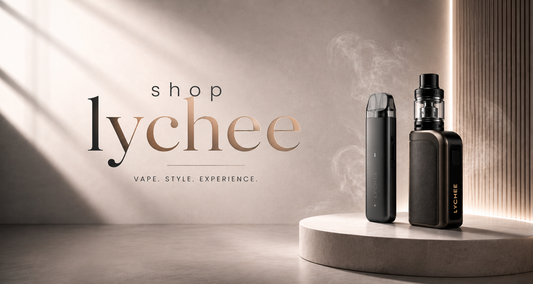 Shop-Lychee